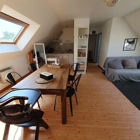 Appartement Independant A Sarzeau Emplacement Exceptionnel 4 Couchages Exterior foto