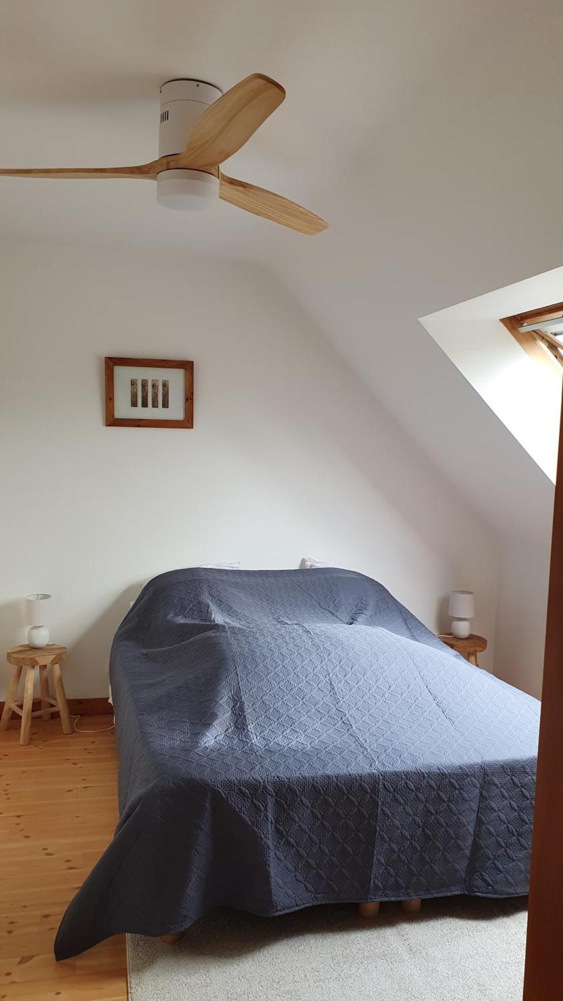 Appartement Independant A Sarzeau Emplacement Exceptionnel 4 Couchages Exterior foto